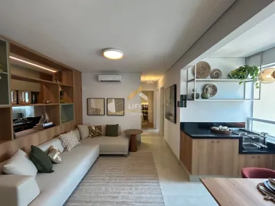 Apartamento com 3 Quartos à venda, 69m² no Jardim do Vovô, Campinas