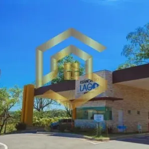 Lote/Terreno à venda, 1000m² no Estância do Lago, Contagem