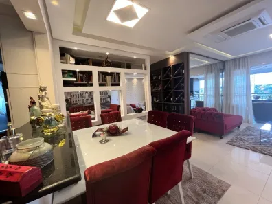 Apartamento com 4 Quartos à venda, 110m² no Jardim Brasil (Zona Sul), São Paulo