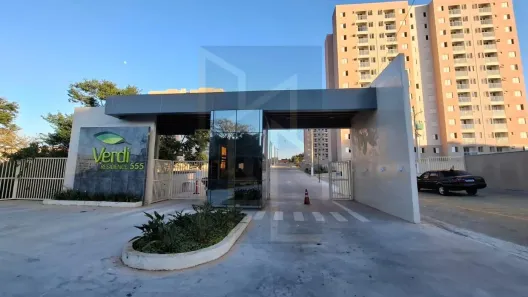 Apartamento com 2 Quartos à venda, 48m² no Parque Rodrigo Barreto, Arujá