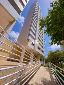 Apartamento com 3 Quartos à venda, 91m² no Parque Iracema, Fortaleza