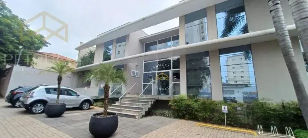 Sala Comercial à venda, 30m² no Vila Rossi, Campinas
