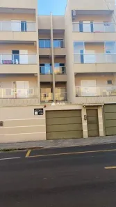 Apartamento com 2 Quartos para alugar, 60m² no Santa Maria, Uberaba