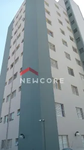 Apartamento com 2 Quartos à venda, 61m² no Quitaúna, Osasco