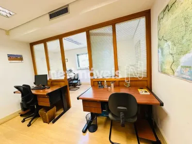 Sala Comercial à venda, 30m² no Jardim Paulista, São Paulo