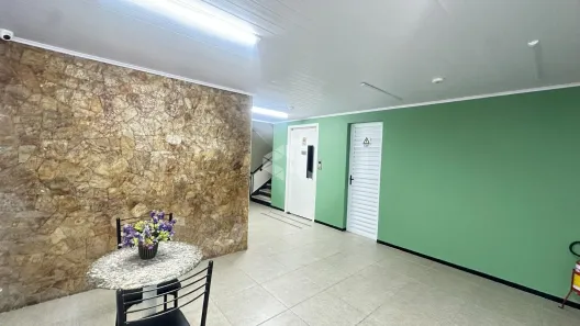 Apartamento com 3 Quartos à venda, 101m² no Centro Histórico, Porto Alegre