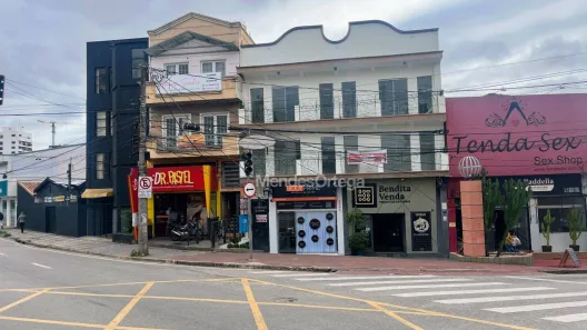 Sala Comercial para alugar, 80m² no Centro, Sorocaba