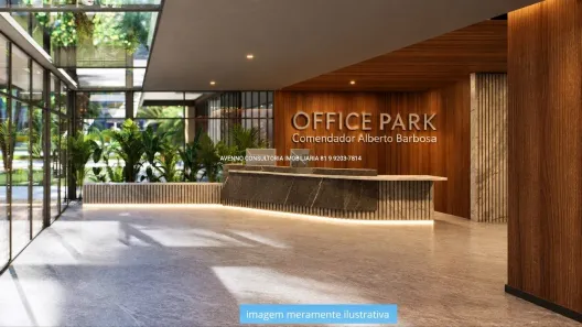 Sala Comercial à venda, 197m² no Pina, Recife