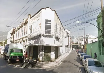 Ponto Comercial para alugar, 1308m² no Rio Comprido, Rio de Janeiro