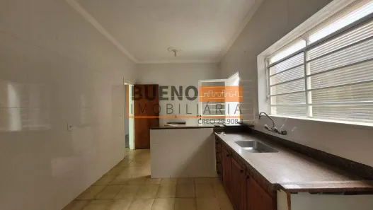 Casa com 4 Quartos à venda, 204m² no Jardim Progresso, Americana