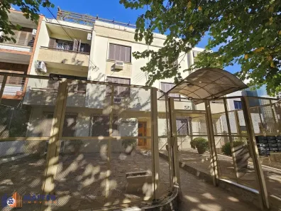 Apartamento com 2 Quartos à venda, 66m² no Petrópolis, Porto Alegre