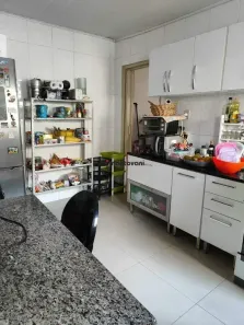 Casa com 2 Quartos à venda, 80m² no Vila Invernada, São Paulo