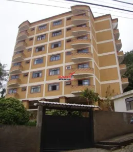 Apartamento com 2 Quartos para alugar, 44m² no Centro, Viçosa