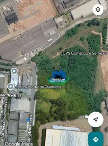 Lote/Terreno à venda, 37000m² no Água Chata, Guarulhos