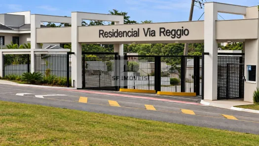 Lote/Terreno à venda, 349m² no Jardim Via Reggio, Sorocaba