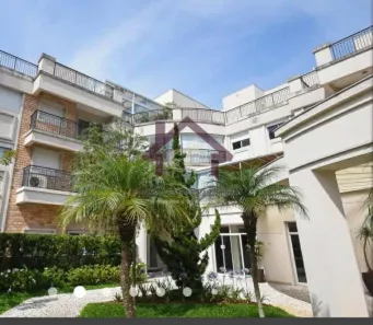 Apartamento com 2 Quartos para alugar, 65m² no Jardim Leonor, São Paulo