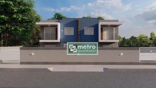 Casa com 2 Quartos à venda, 80m² no Enseada das Gaivotas, Rio das Ostras
