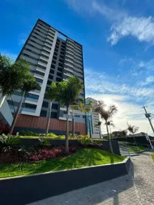 Apartamento com 2 Quartos para alugar, 85m² no Santa Maria, Uberaba