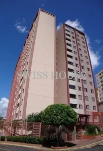 Cobertura com 3 Quartos à venda, 150m² no Ponte Preta, Campinas