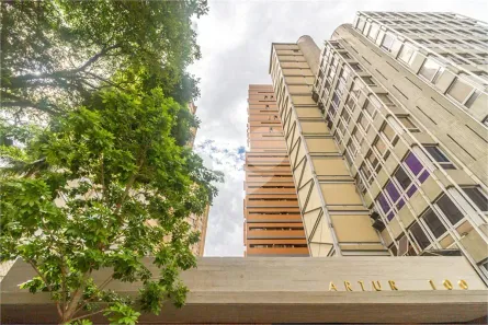 Apartamento com 3 Quartos à venda, 356m² no Jardim Paulistano, São Paulo