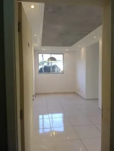 Apartamento com 2 Quartos à venda, 50m² no Recanto Quarto Centenário, Jundiaí