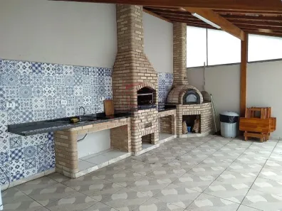Apartamento com 3 Quartos à venda, 89m² no Vila Dom Pedro I, São Paulo