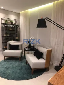 Apartamento com 3 Quartos à venda, 114m² no Vila Clementino, São Paulo