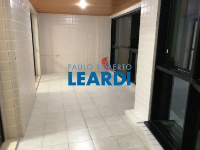 Apartamento com 4 Quartos para alugar, 160m² no Jardim Morumbi, São Paulo