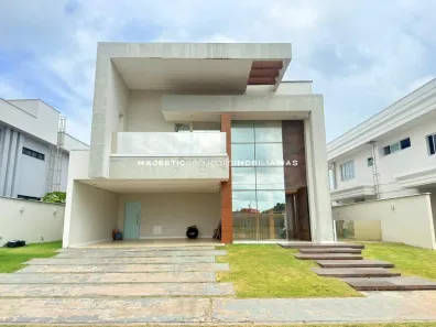Casa de Condomínio com 4 Quartos para alugar, 388m² no Parque do Farol, Paço do Lumiar