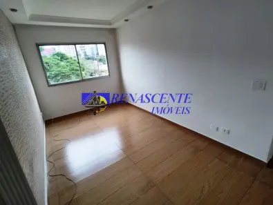Apartamento com 2 Quartos à venda, 58m² no Vila Santa Catarina, São Paulo