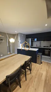 Apartamento com 1 Quarto à venda, 47m² no Parque Residencial Aquarius, São José dos Campos