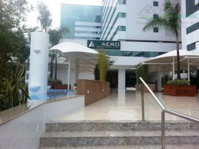 Sala Comercial à venda, 33m² no Centro, Lauro de Freitas