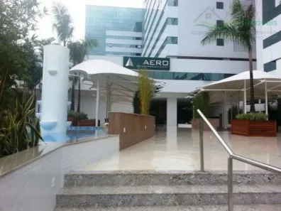 Sala Comercial à venda, 33m² no Centro, Lauro de Freitas