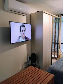 Apartamento com 1 Quarto à venda, 26m² no Vila Invernada, São Paulo
