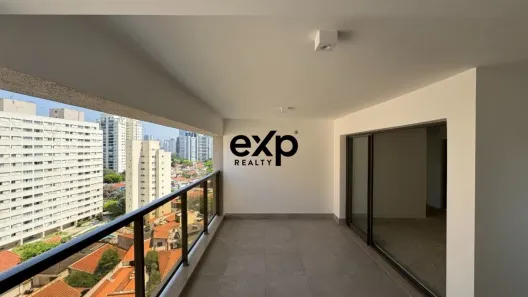 Apartamento com 2 Quartos à venda, 210m² no Jardim das Acácias, São Paulo