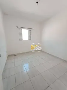 Casa de Condomínio com 2 Quartos à venda, 51m² no Boqueirão, Praia Grande