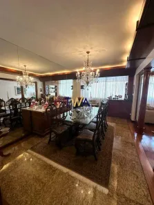 Apartamento com 4 Quartos para alugar, 290m² no Lourdes, Belo Horizonte