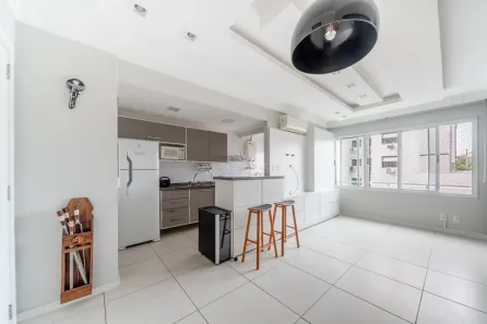 Apartamento com 2 Quartos à venda, 56m² no Tristeza, Porto Alegre