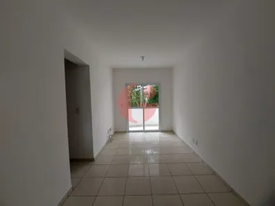 Apartamento com 2 Quartos para alugar, 69m² no Vila Ema, São José dos Campos
