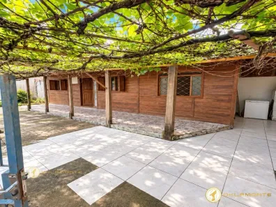 Casa com 2 Quartos para alugar, 120m² no Sarandi, Porto Alegre
