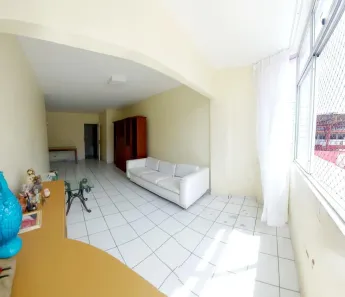 Apartamento com 3 Quartos à venda, 125m² no Aflitos, Recife