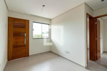 Apartamento com 2 Quartos à venda, 37m² no Vila Nivi, São Paulo