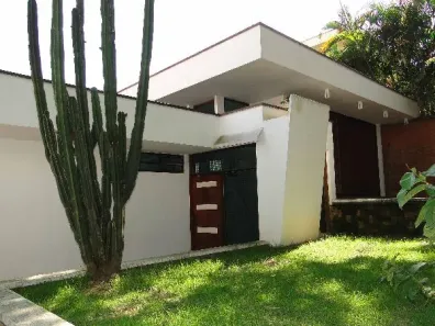 Sobrado com 4 Quartos à venda, 290m² no Jardim São Bento, São Paulo