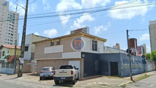 Ponto Comercial para alugar, 173m² no Fátima, Fortaleza