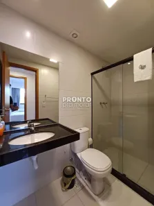 Apartamento com 2 Quartos à venda, 61m² no Centro, Ipojuca