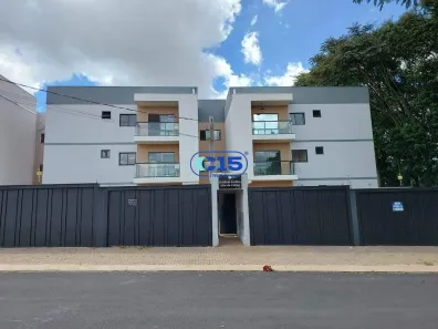 Apartamento com 2 Quartos à venda, 76m² no Residencial Colina do Espraiado, Franca