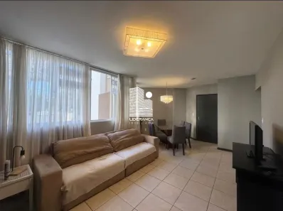 Apartamento com 3 Quartos à venda, 75m² no Itacorubi, Florianópolis