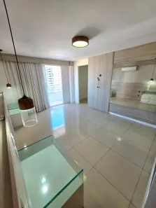 Apartamento com 3 Quartos à venda, 142m² no Capim Macio, Natal