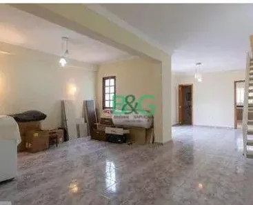 Sobrado com 3 Quartos à venda, 210m² no Vila Monumento, São Paulo