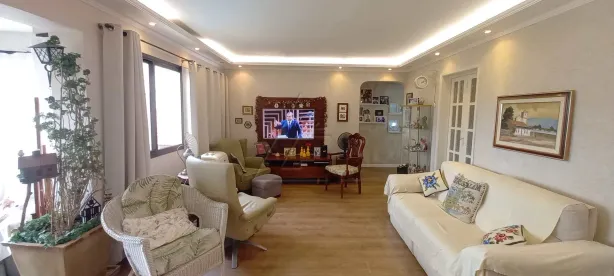 Apartamento com 2 Quartos à venda, 86m² no Jardim Monte Kemel, São Paulo